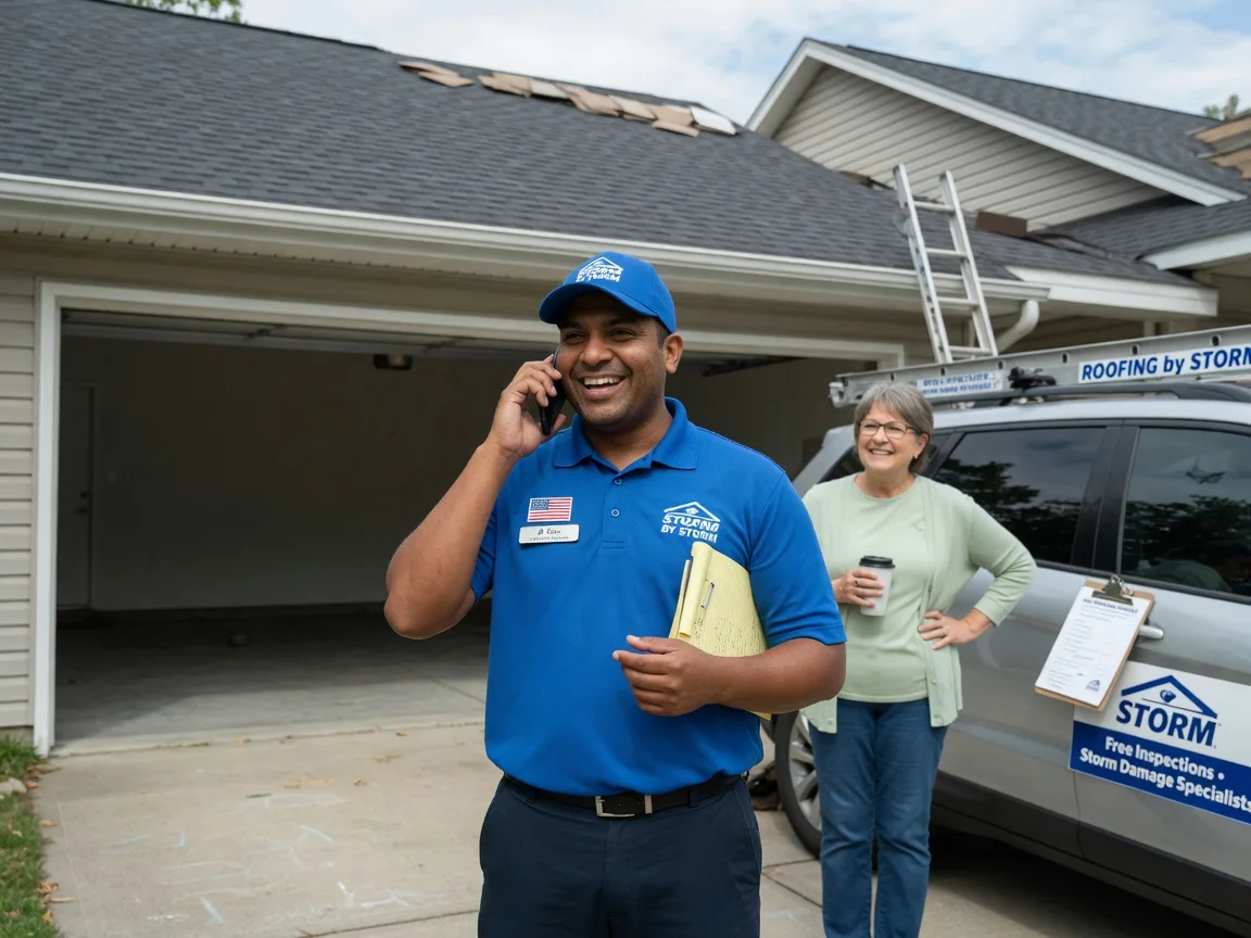 Roof Repair Near Me Collins, OH FAQs