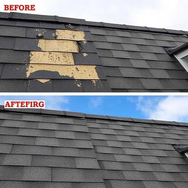 Roof Repair Near Me in Collins, OH near me